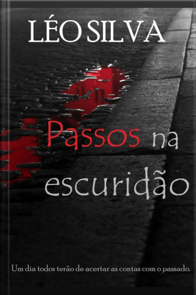 Passos Na Escuridão