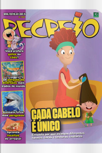 Revista Recreio – Edição 1182