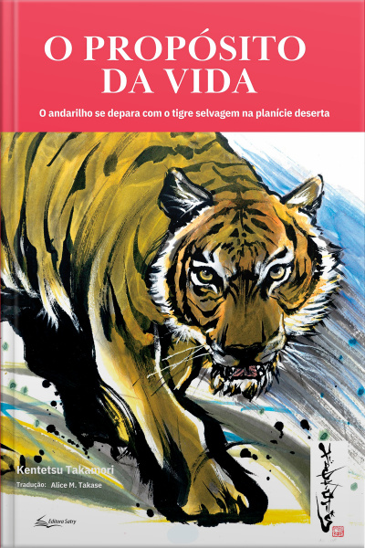 O Propósito da Vida