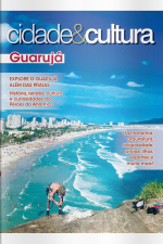 Cidade e Cultura Ed. 33 - Guarujá
