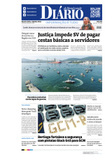 Diário do Litoral - Edição de 09 de Julho de 2025