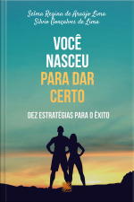 Você nasceu para dar certo