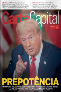 Carta Capital - Edição de 16/07/2025