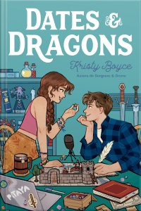 Dates  Dragons – Um Romance Divertido E Nerd Da Mesma Autora De dungeons  Drama