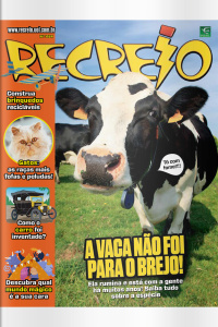 Revista Recreio – Edição 1184