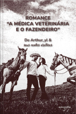 A médica veterinária e o fazendeiro