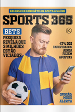 Sports 365 Ed. 72 - PESQUISA BETS