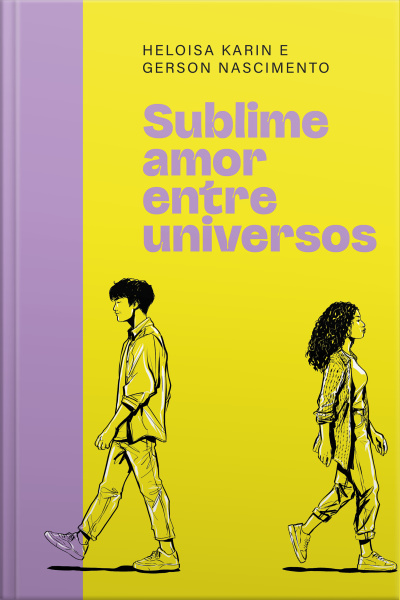 Sublime Amor Entre Universos – Um Romance Com Toque De Fantasia Para Fãs De Rpg E Multiverso