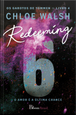 Redeeming 6: O Amor É A Última Chance