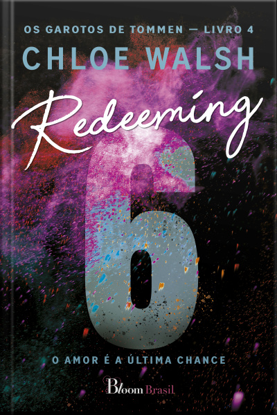 Redeeming 6: O Amor É A Última Chance