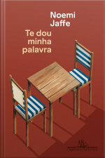 Te Dou Minha Palavra