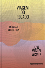 Viagem Do Recado: Música E Literatura