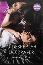 O Despertar Do Prazer