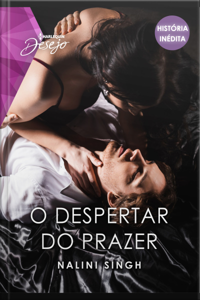 O Despertar Do Prazer