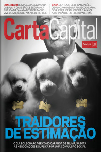 Carta Capital - Edição de 30/07/2025