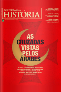 Aventuras na História – Edição 264