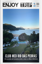 Enjoy Trip Ed. 08 - Club Med Rio Das Pedras
