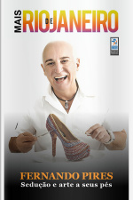 Mais Rio de Janeiro Ed. 164 - Fernando Pires