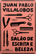 Salão De Escrita E Beleza