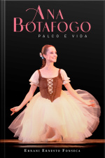 Ana Botafogo 