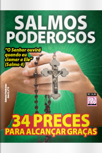 Salmos Poderosos - Ano 2, n°9 