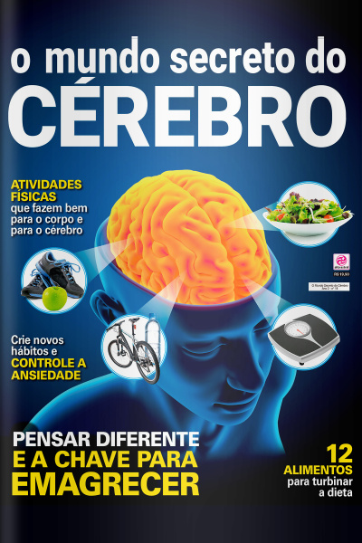 O Mundo Secreto do Cérebro - Ano 2, n° 18