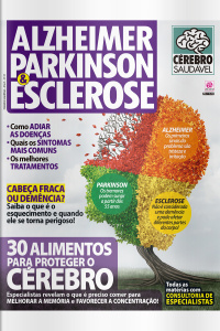 Cérebro Saudável - Alzheimer, Parkinson  Esclerose - Ano 3, n° 31