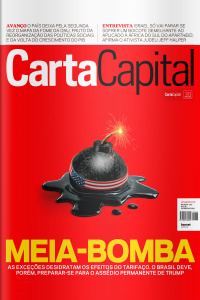 Carta Capital - Edição de 06/08/2025