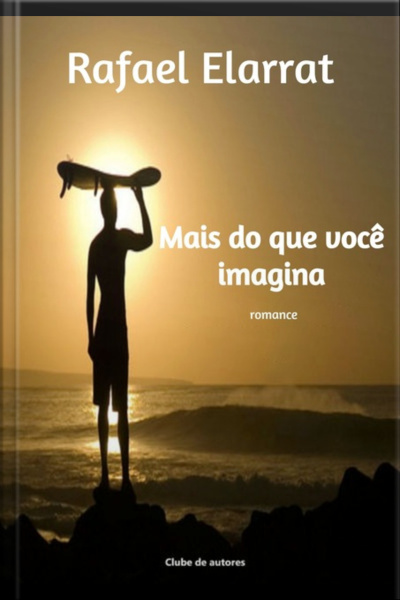 Mais Do Que Você Imagina