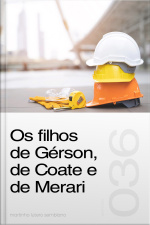 Os Filhos de Gérson, de Coate e de Merari (Sermão 036)