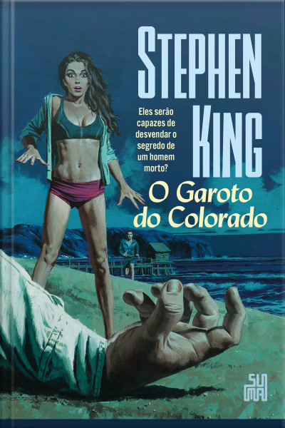 O Garoto Do Colorado