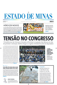 Estado de Minas - Edição de 07 de Agosto de 2025