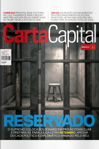Carta Capital - Edição de 13/08/2025