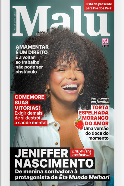 Malu - Ano 27, n° 1031 - 2025
