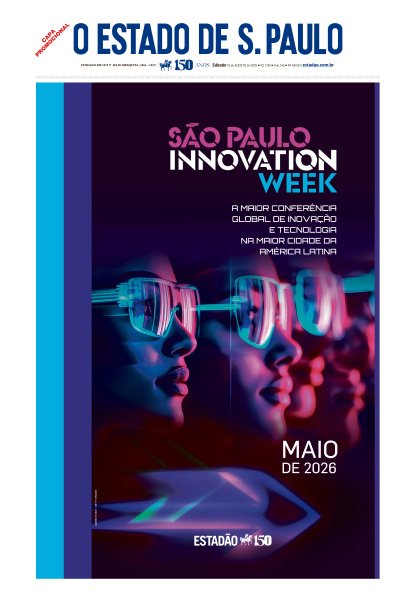 Estadão - Edição de 16 de Agosto de 2025