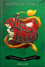 Descendentes – A Ilha dos Perdidos