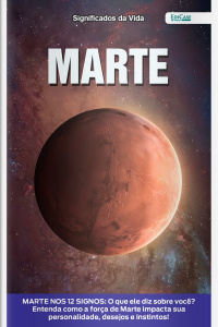 Significados da Vida Ed. 26 - Marte
