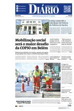 Diário do Litoral - Edição de 19 de Agosto de 2025