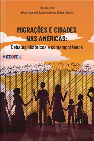 Migrações e cidades nas Américas