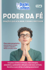 Orações e Preces Ed. 42 - Poder da Fé