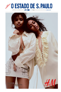 Estadão - Edição de 23 de Agosto de 2025