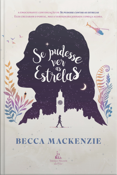 Se Pudesse Ver As Estrelas – A Continuação De se Pudesse Contar As Estrelas