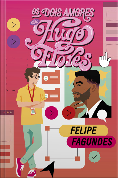 Os Dois Amores De Hugo Flores