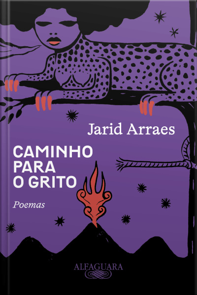 Caminho Para O Grito: Poemas
