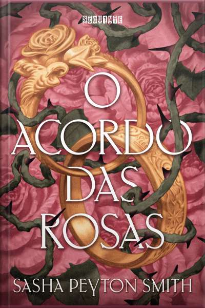 O Acordo Das Rosas