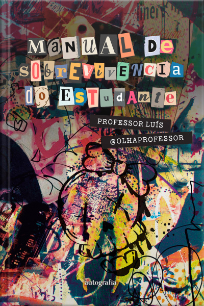 Manual de Sobrevivência do Estudante 