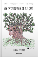 As Aventuras de Psiquê