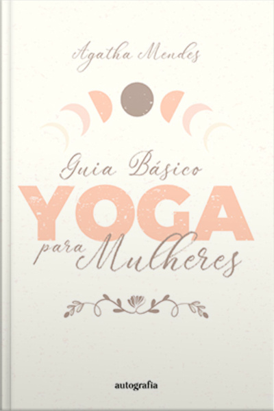 Guia Básico Yoga para Mulheres