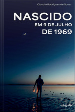 Nascido em 09 de Julho de 1969 