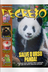 Revista Recreio – Edição 1190